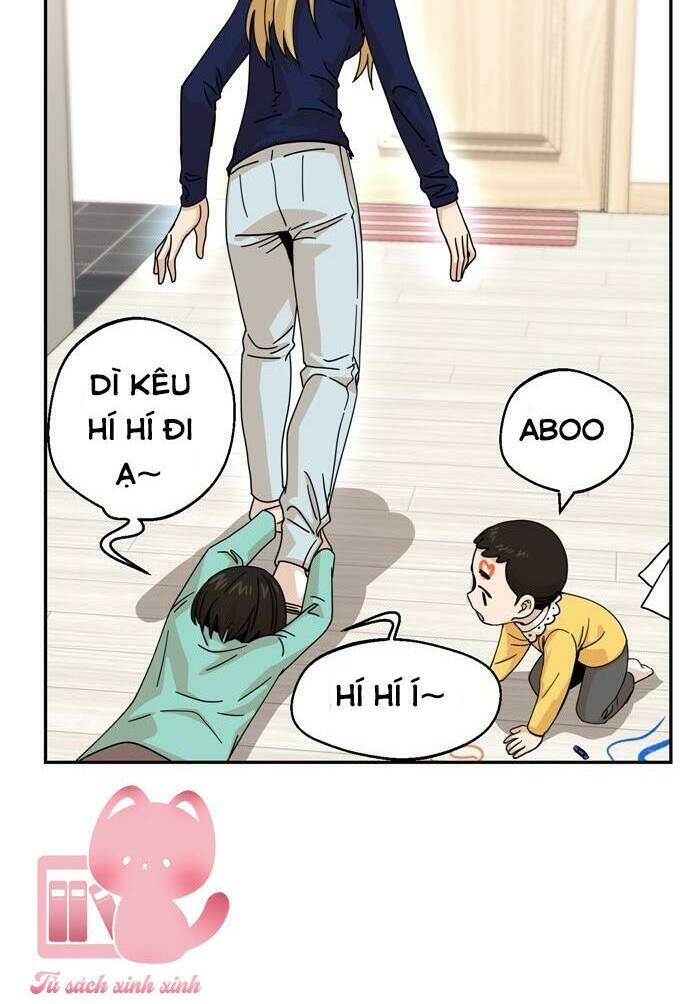 Lớ Ngớ Vớ Phải Tình Yêu - Chapter 14 - Page 98