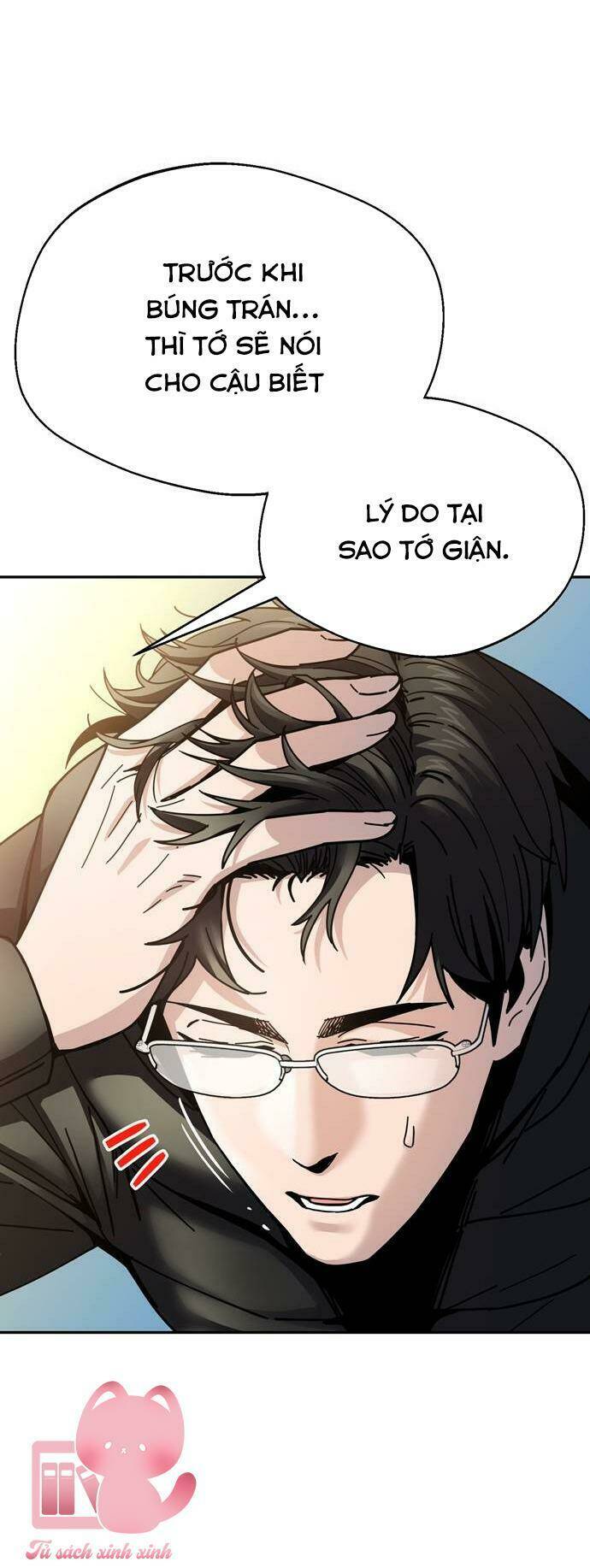 Lớ Ngớ Vớ Phải Tình Yêu - Chapter 15 - Page 100