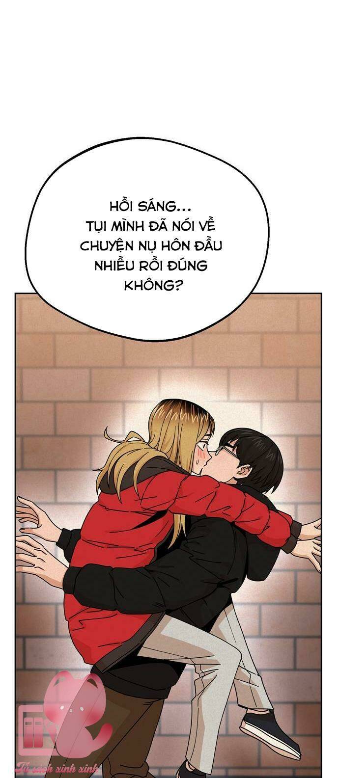 Lớ Ngớ Vớ Phải Tình Yêu - Chapter 15 - Page 101