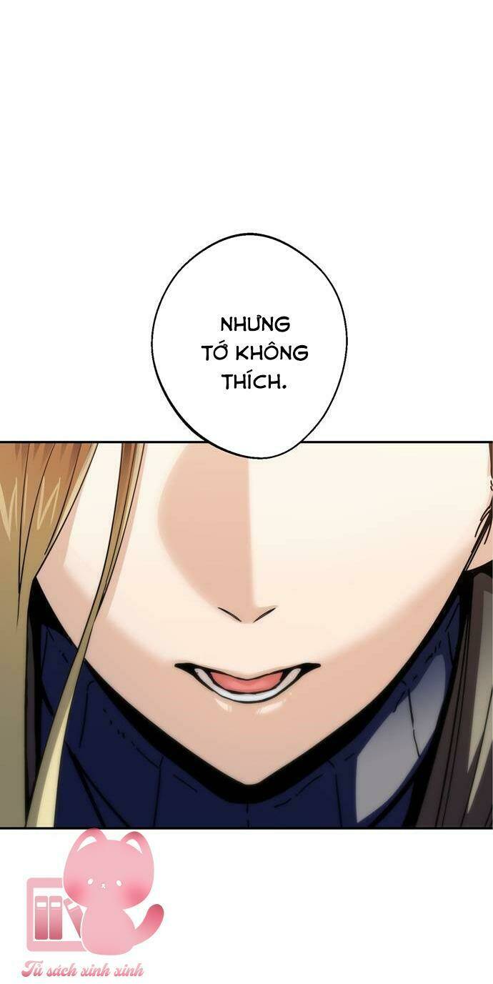 Lớ Ngớ Vớ Phải Tình Yêu - Chapter 15 - Page 103