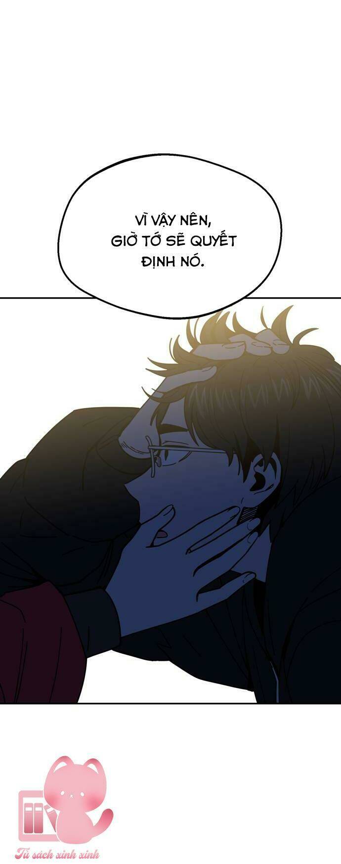 Lớ Ngớ Vớ Phải Tình Yêu - Chapter 15 - Page 106