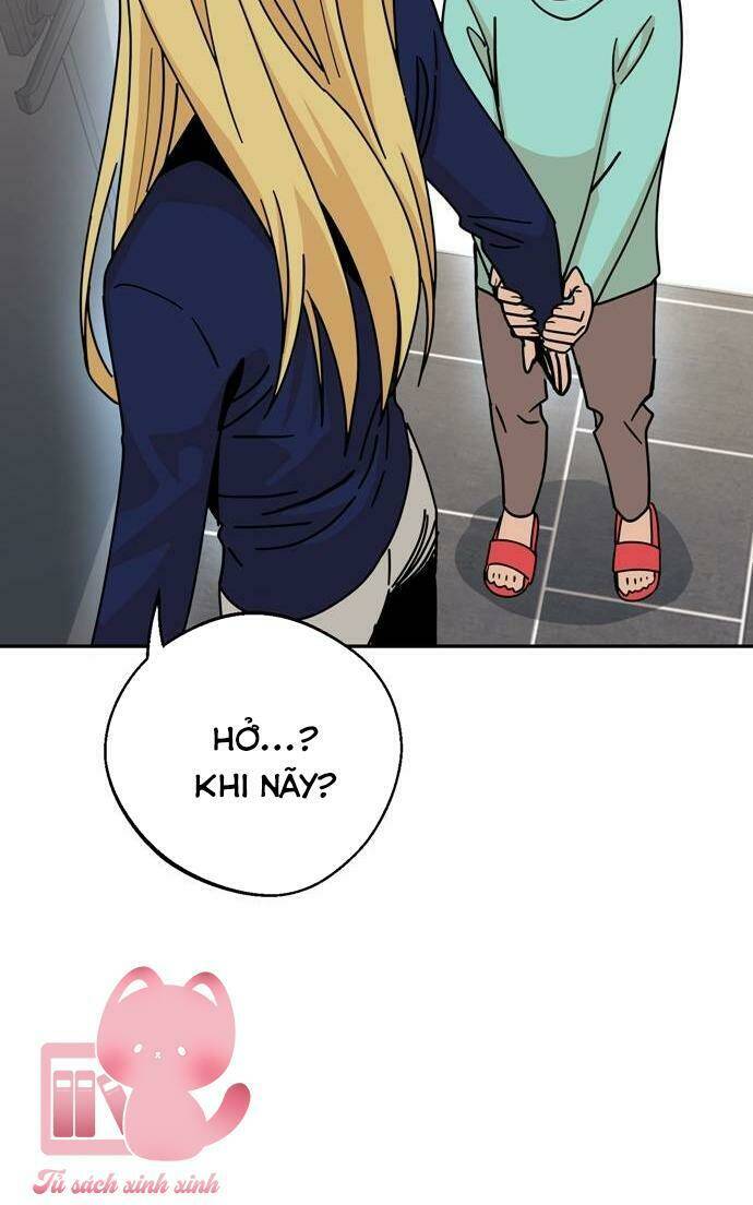 Lớ Ngớ Vớ Phải Tình Yêu - Chapter 15 - Page 14