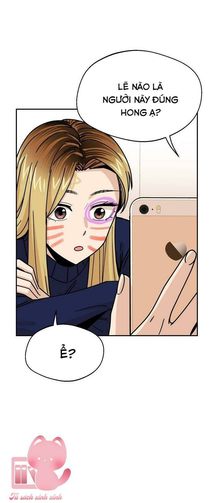 Lớ Ngớ Vớ Phải Tình Yêu - Chapter 15 - Page 16