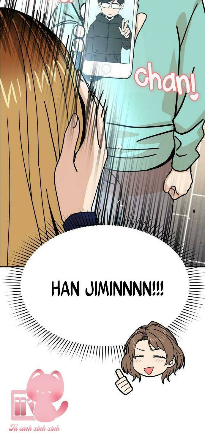 Lớ Ngớ Vớ Phải Tình Yêu - Chapter 15 - Page 18