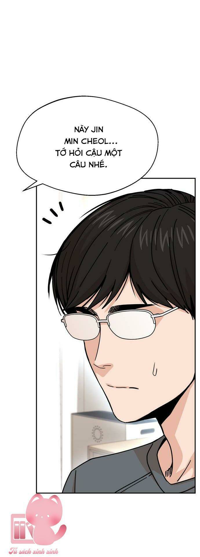 Lớ Ngớ Vớ Phải Tình Yêu - Chapter 15 - Page 25