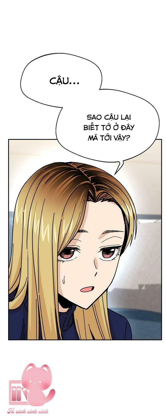 Lớ Ngớ Vớ Phải Tình Yêu - Chapter 15 - Page 26