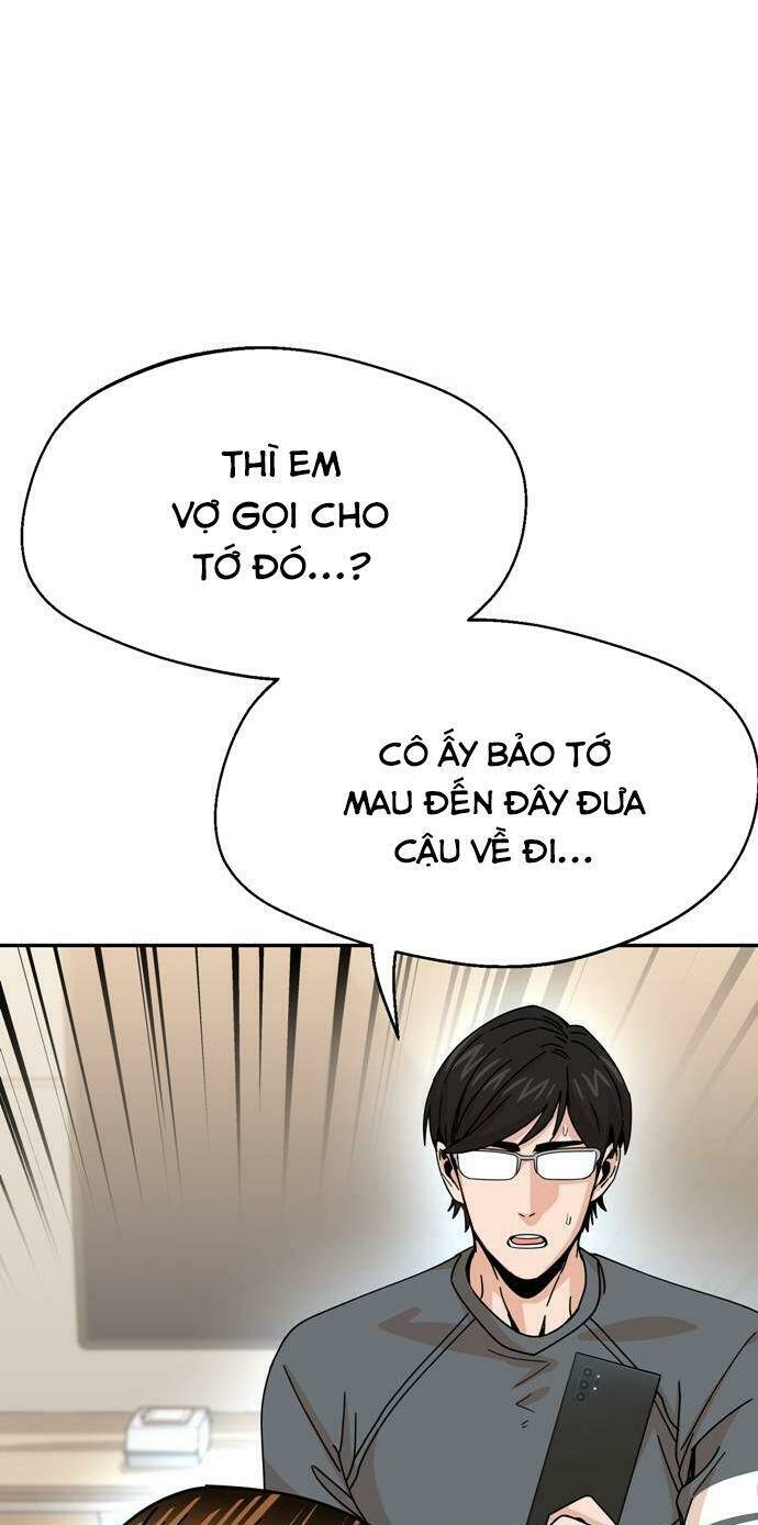 Lớ Ngớ Vớ Phải Tình Yêu - Chapter 15 - Page 27