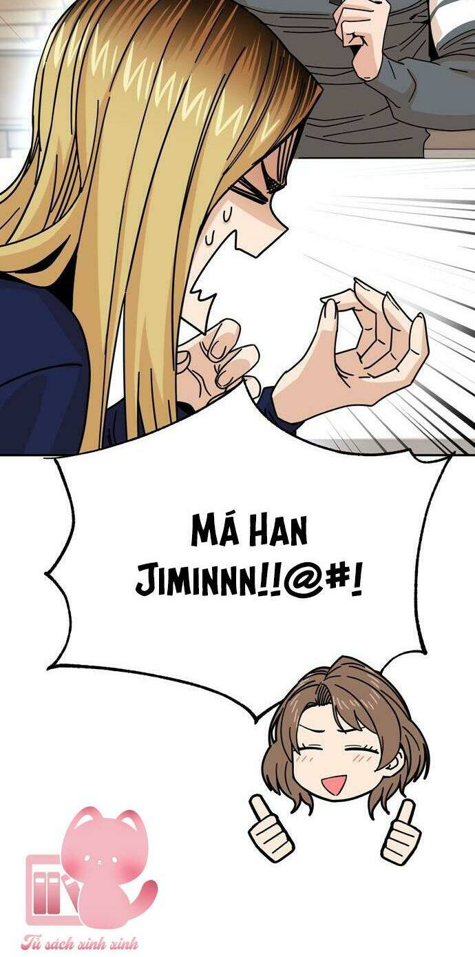 Lớ Ngớ Vớ Phải Tình Yêu - Chapter 15 - Page 28