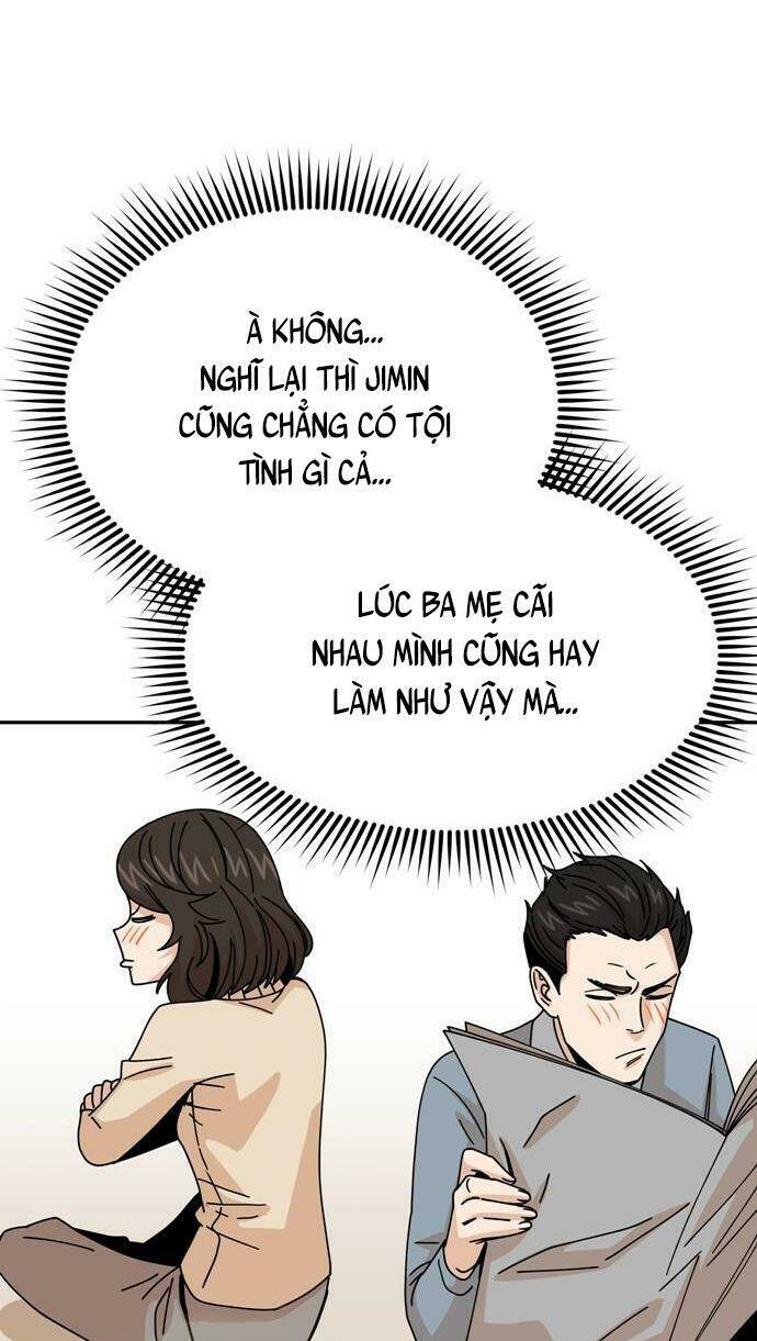 Lớ Ngớ Vớ Phải Tình Yêu - Chapter 15 - Page 29