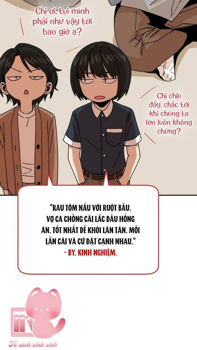 Lớ Ngớ Vớ Phải Tình Yêu - Chapter 15 - Page 30