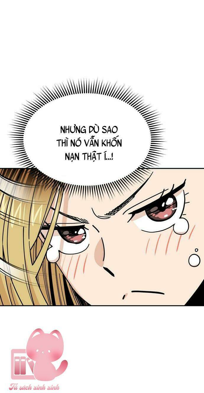 Lớ Ngớ Vớ Phải Tình Yêu - Chapter 15 - Page 31