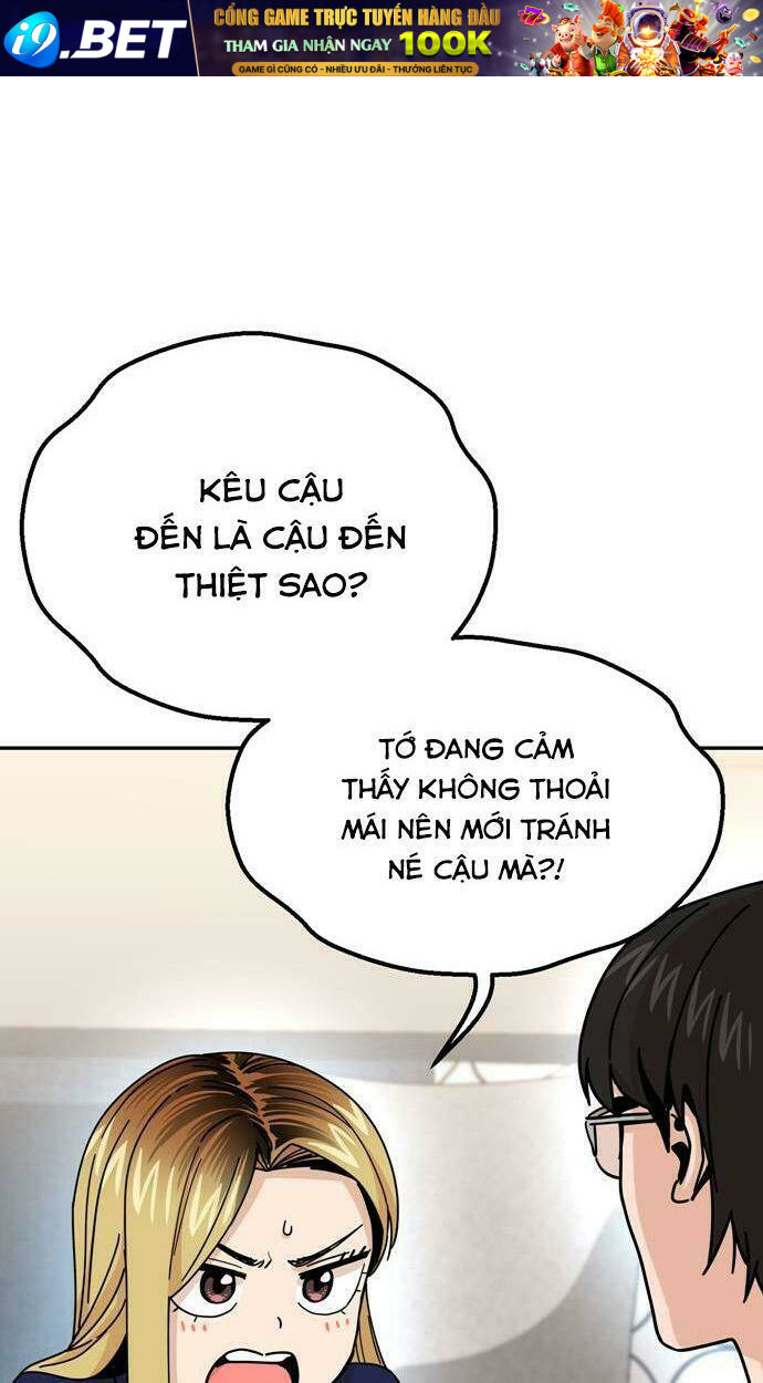 Lớ Ngớ Vớ Phải Tình Yêu - Chapter 15 - Page 33