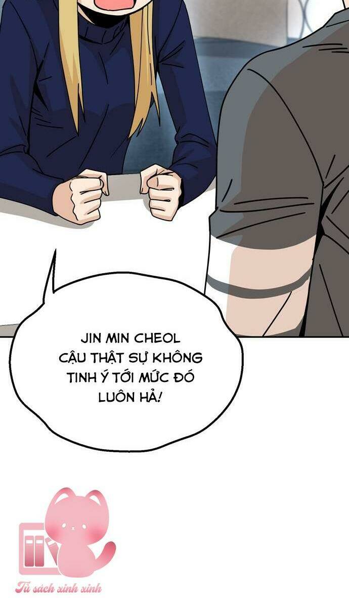 Lớ Ngớ Vớ Phải Tình Yêu - Chapter 15 - Page 34