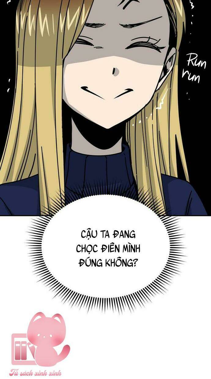 Lớ Ngớ Vớ Phải Tình Yêu - Chapter 15 - Page 38