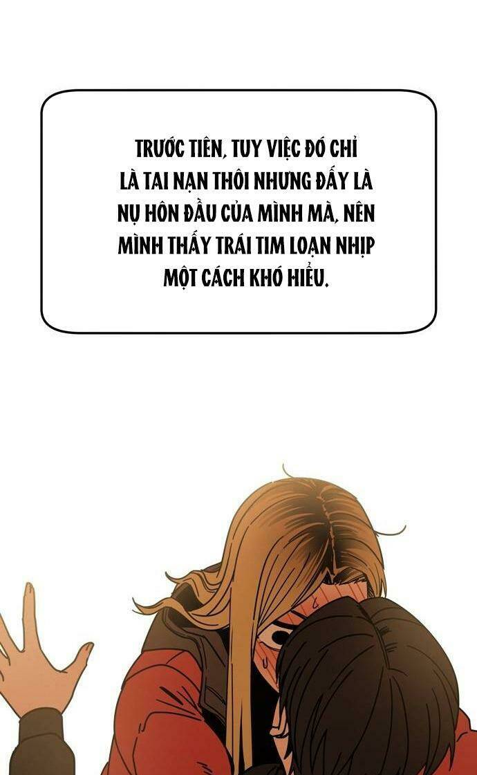 Lớ Ngớ Vớ Phải Tình Yêu - Chapter 15 - Page 42