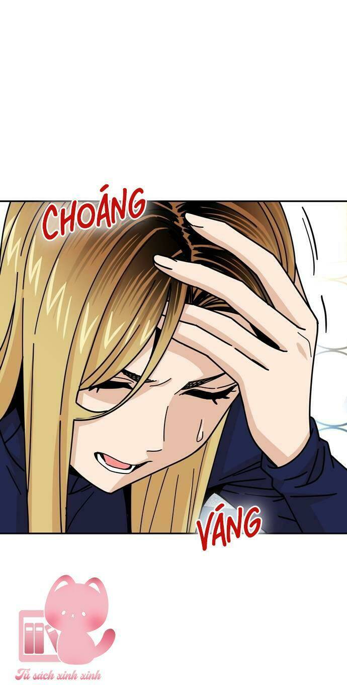 Lớ Ngớ Vớ Phải Tình Yêu - Chapter 15 - Page 51