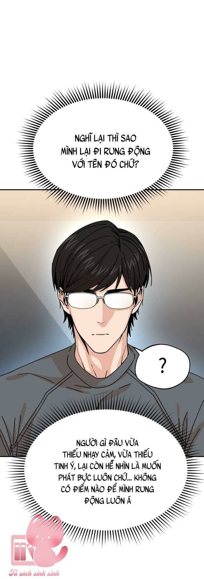 Lớ Ngớ Vớ Phải Tình Yêu - Chapter 15 - Page 52