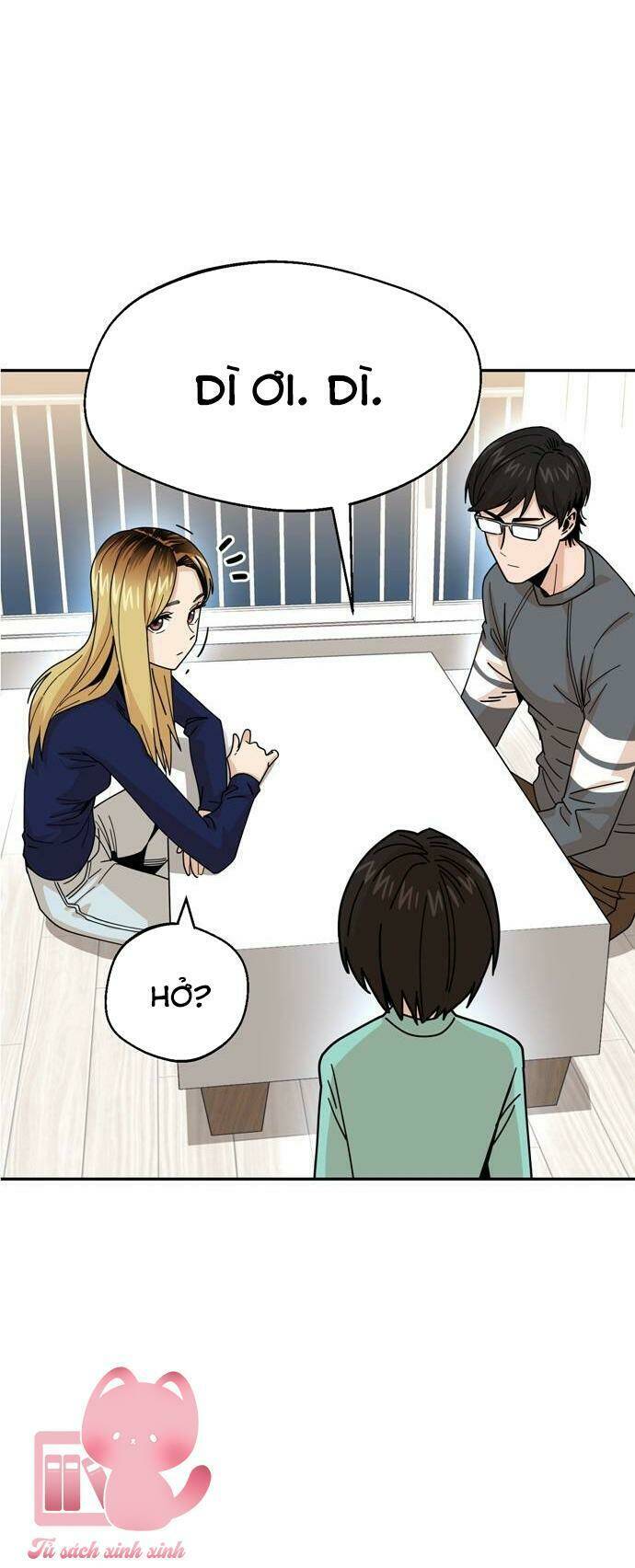 Lớ Ngớ Vớ Phải Tình Yêu - Chapter 15 - Page 55