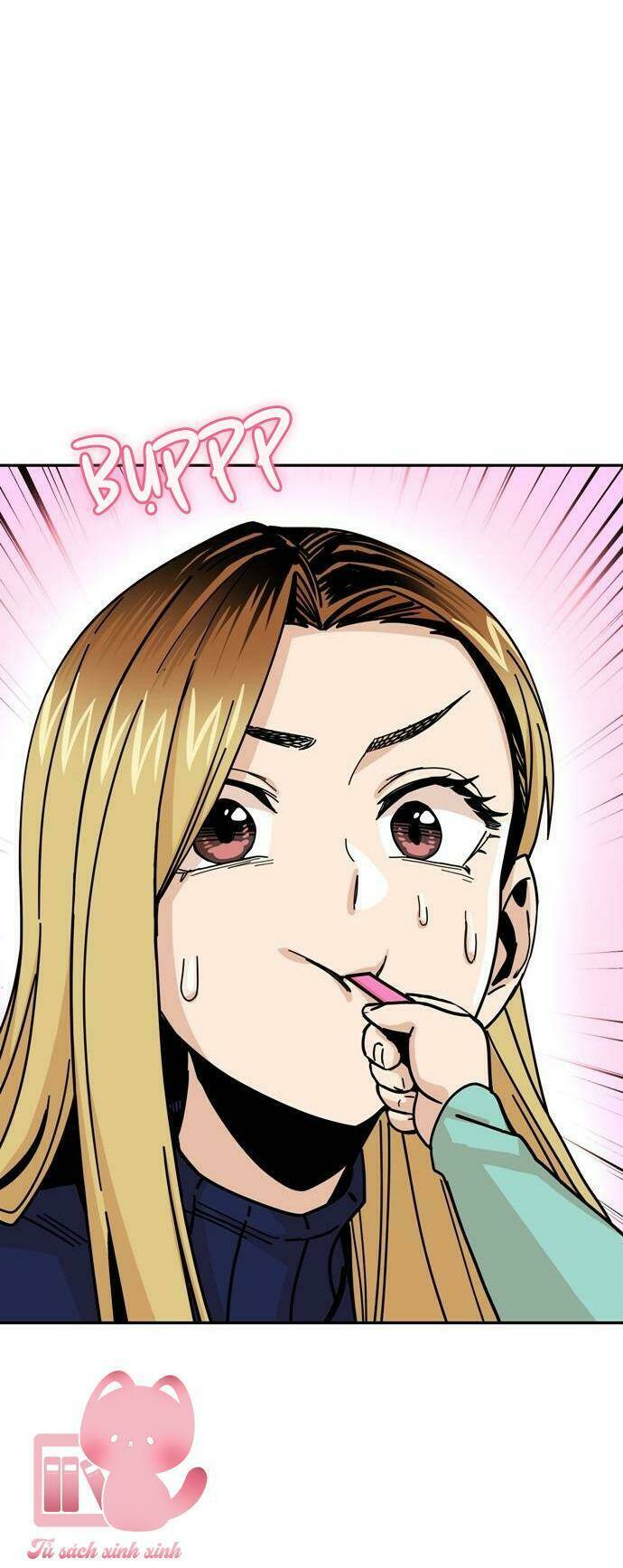 Lớ Ngớ Vớ Phải Tình Yêu - Chapter 15 - Page 56