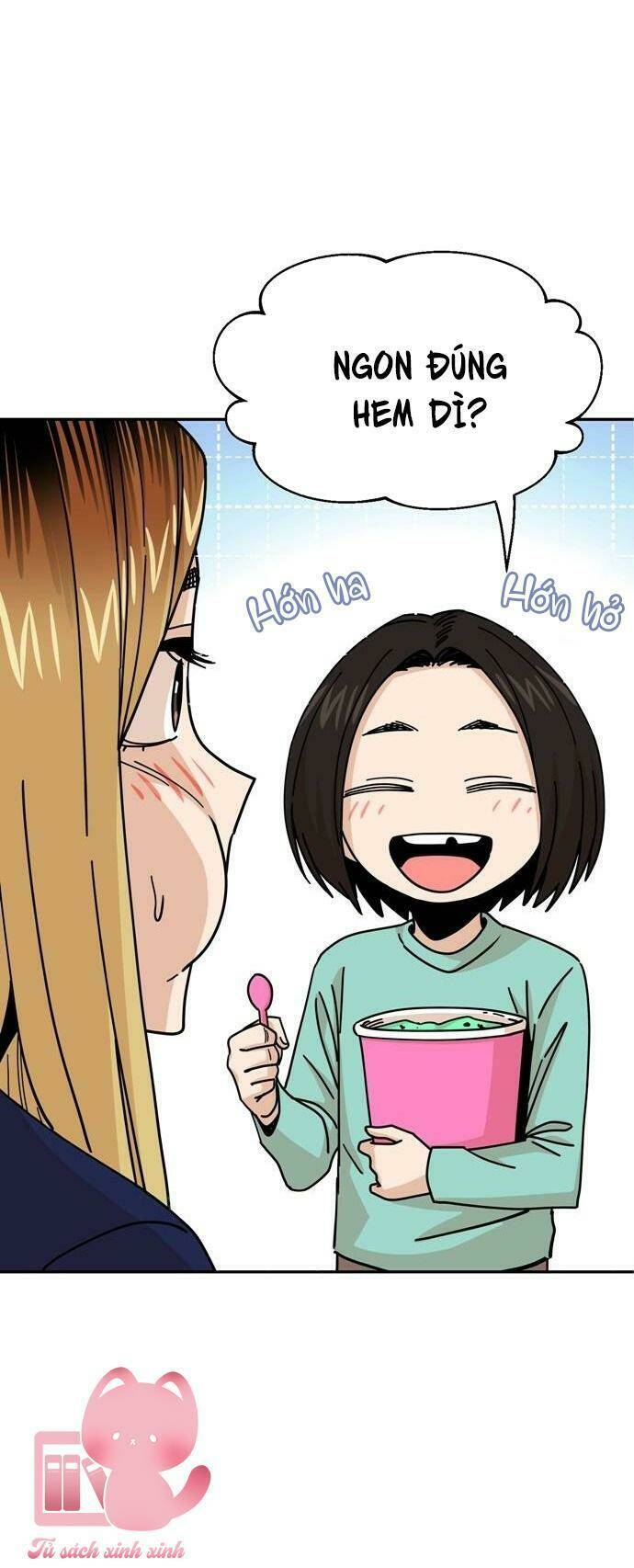 Lớ Ngớ Vớ Phải Tình Yêu - Chapter 15 - Page 57