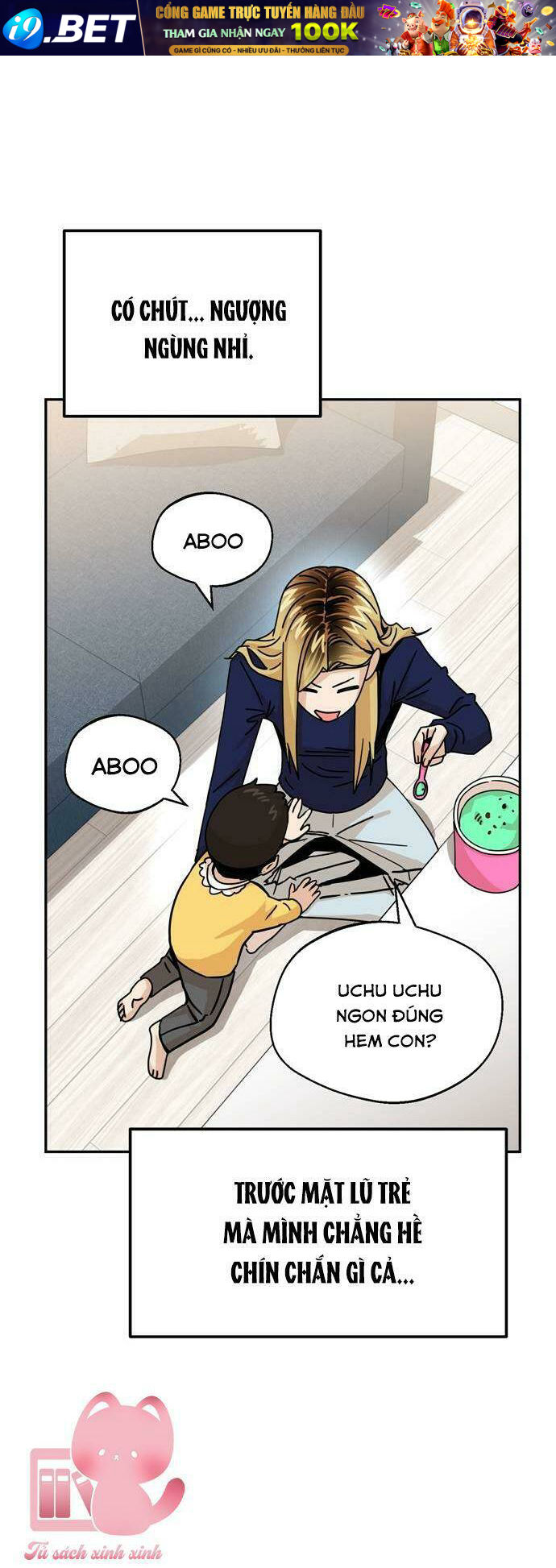 Lớ Ngớ Vớ Phải Tình Yêu - Chapter 15 - Page 60