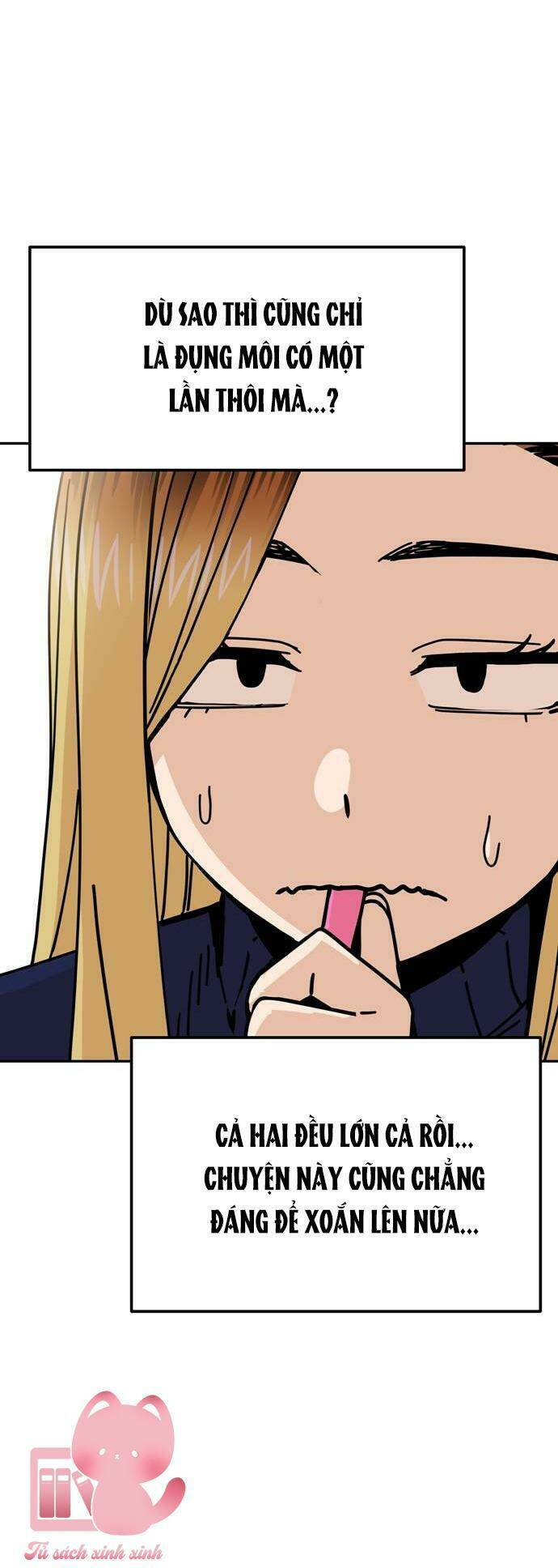 Lớ Ngớ Vớ Phải Tình Yêu - Chapter 15 - Page 64