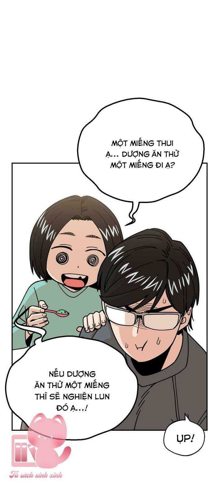 Lớ Ngớ Vớ Phải Tình Yêu - Chapter 15 - Page 65