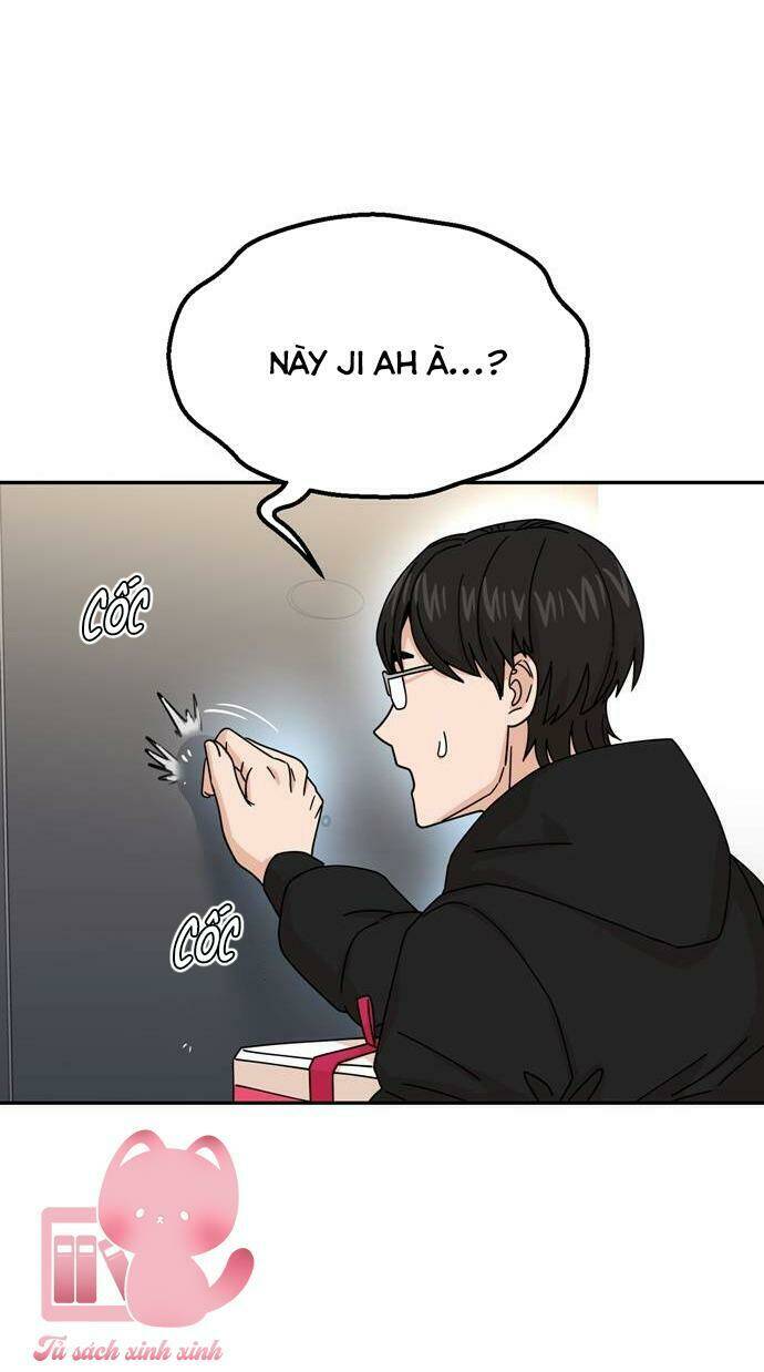 Lớ Ngớ Vớ Phải Tình Yêu - Chapter 15 - Page 6