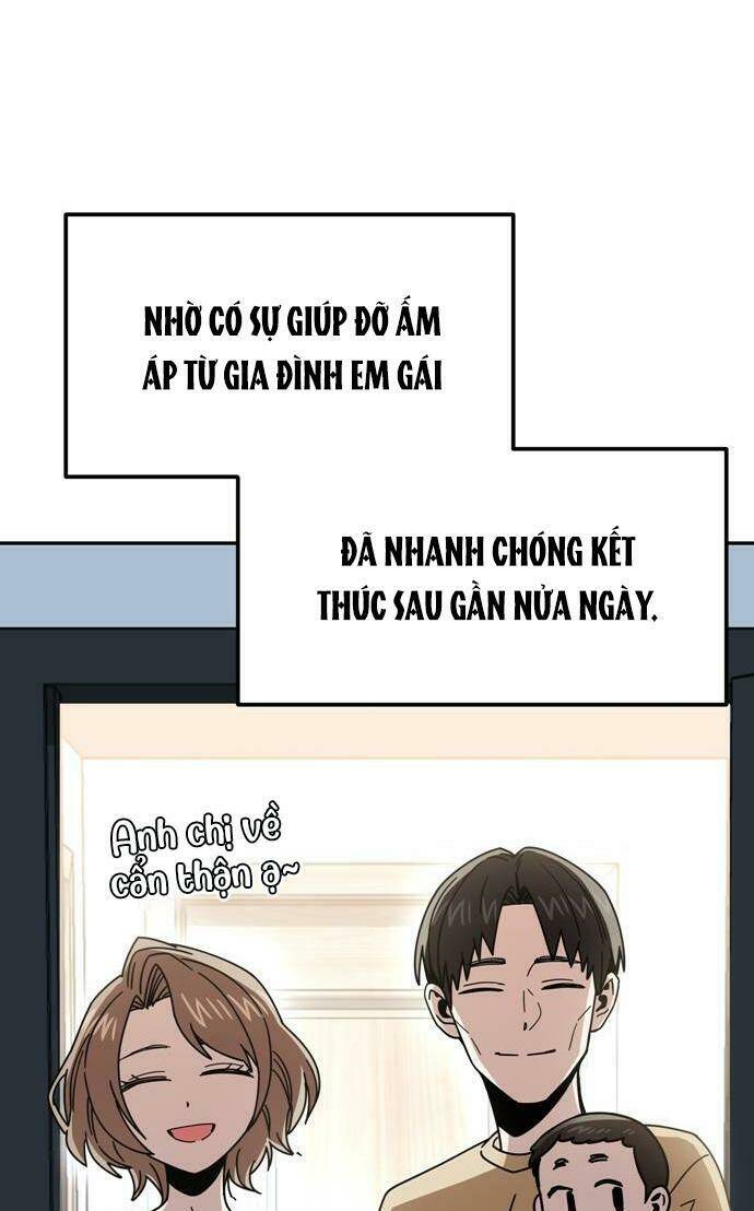 Lớ Ngớ Vớ Phải Tình Yêu - Chapter 15 - Page 69