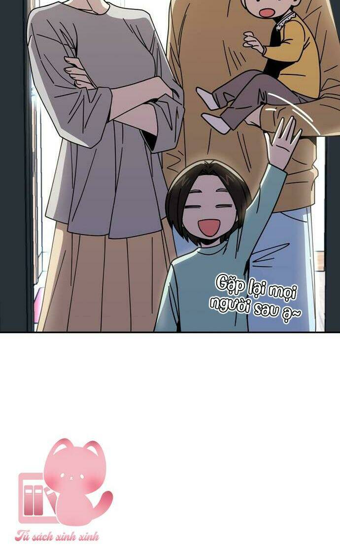 Lớ Ngớ Vớ Phải Tình Yêu - Chapter 15 - Page 70