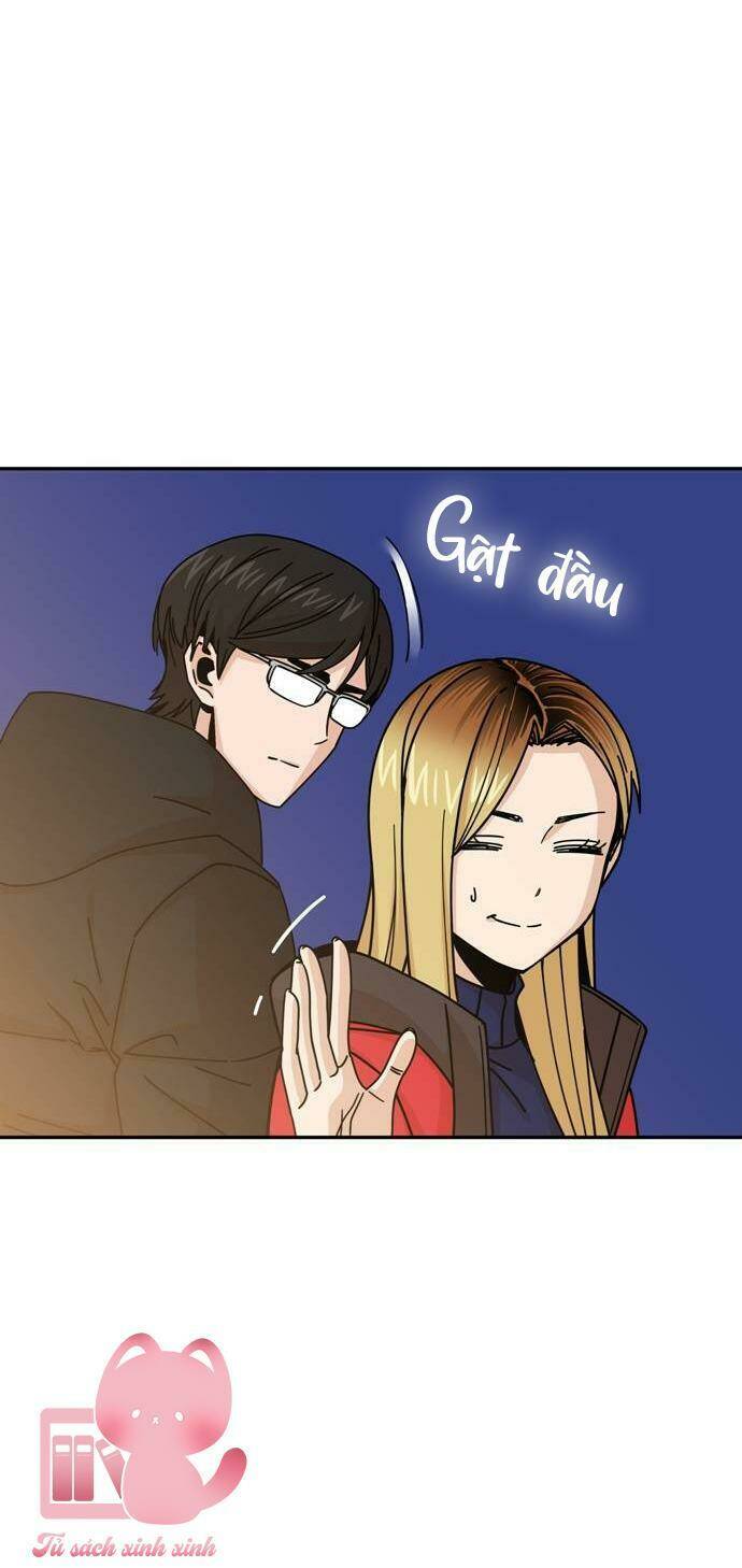 Lớ Ngớ Vớ Phải Tình Yêu - Chapter 15 - Page 71