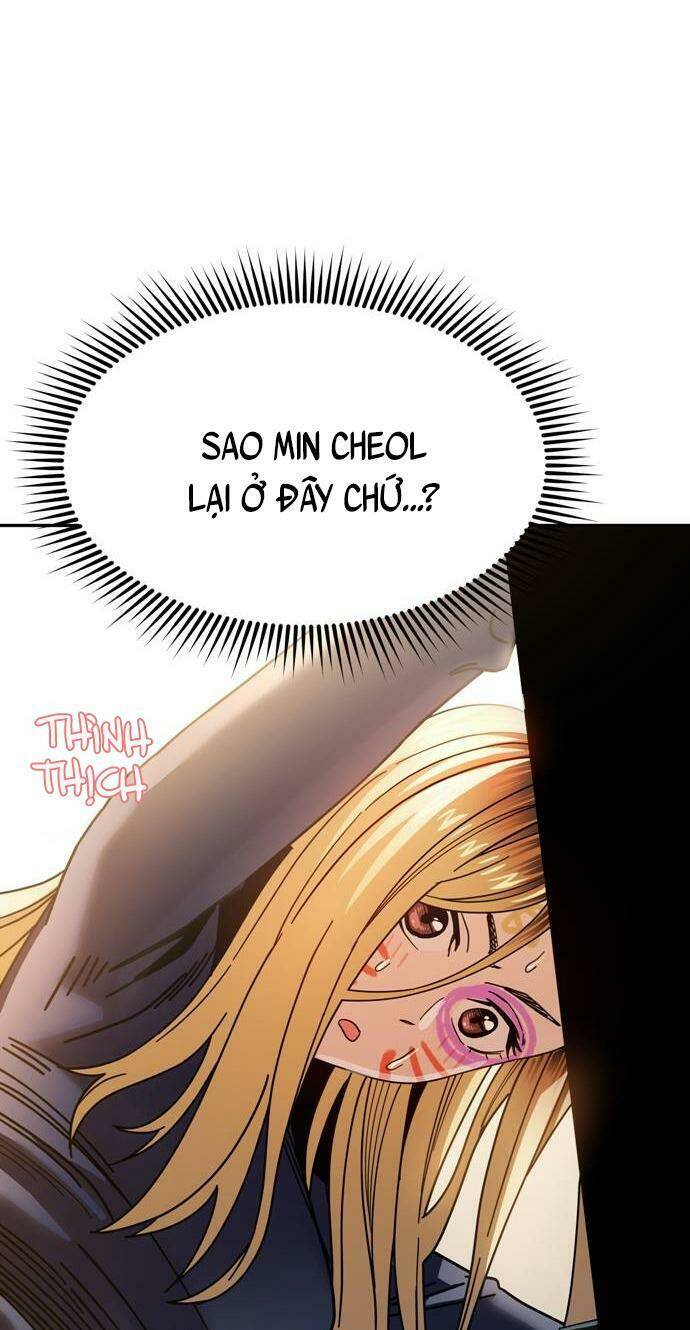 Lớ Ngớ Vớ Phải Tình Yêu - Chapter 15 - Page 7