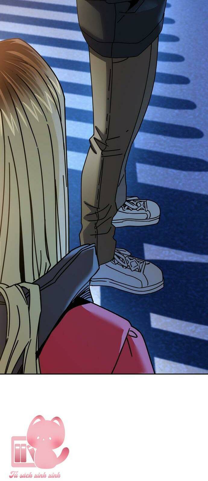 Lớ Ngớ Vớ Phải Tình Yêu - Chapter 15 - Page 79