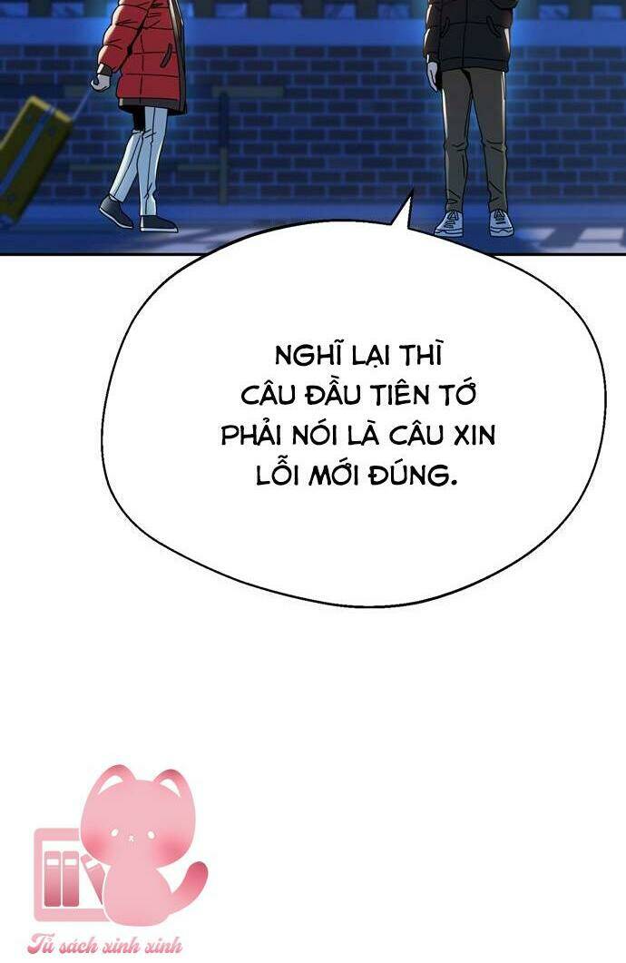 Lớ Ngớ Vớ Phải Tình Yêu - Chapter 15 - Page 81