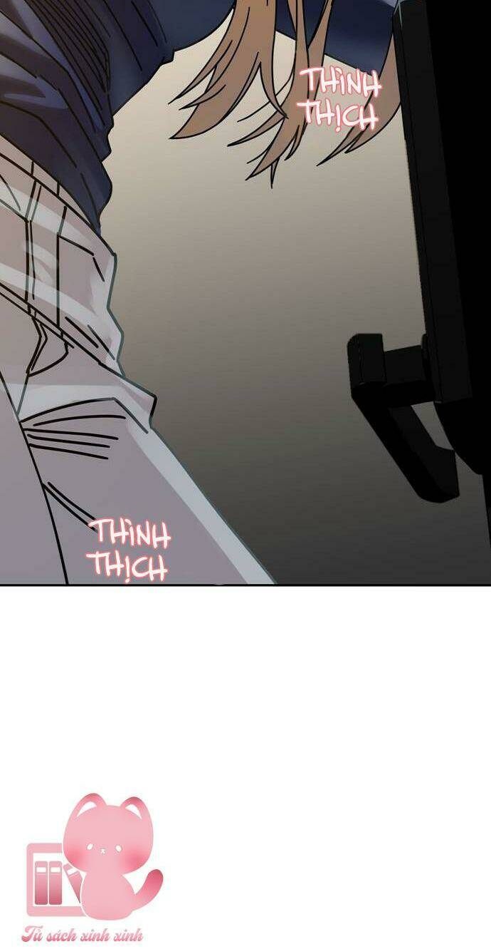 Lớ Ngớ Vớ Phải Tình Yêu - Chapter 15 - Page 8