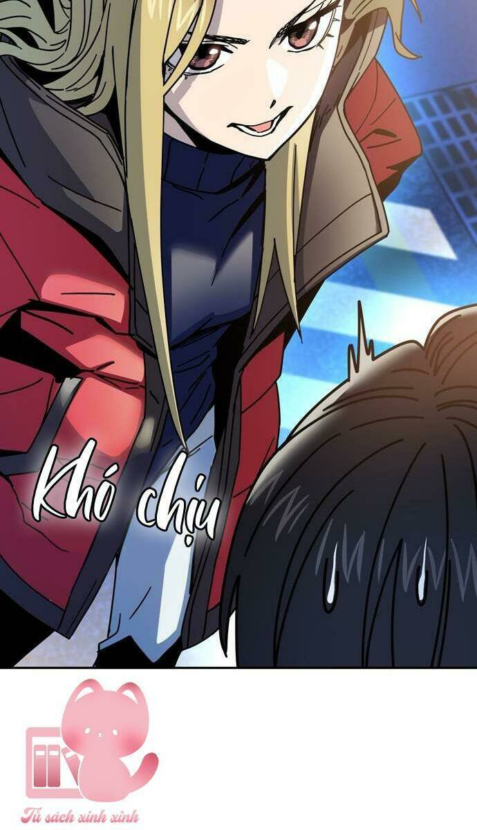 Lớ Ngớ Vớ Phải Tình Yêu - Chapter 15 - Page 92