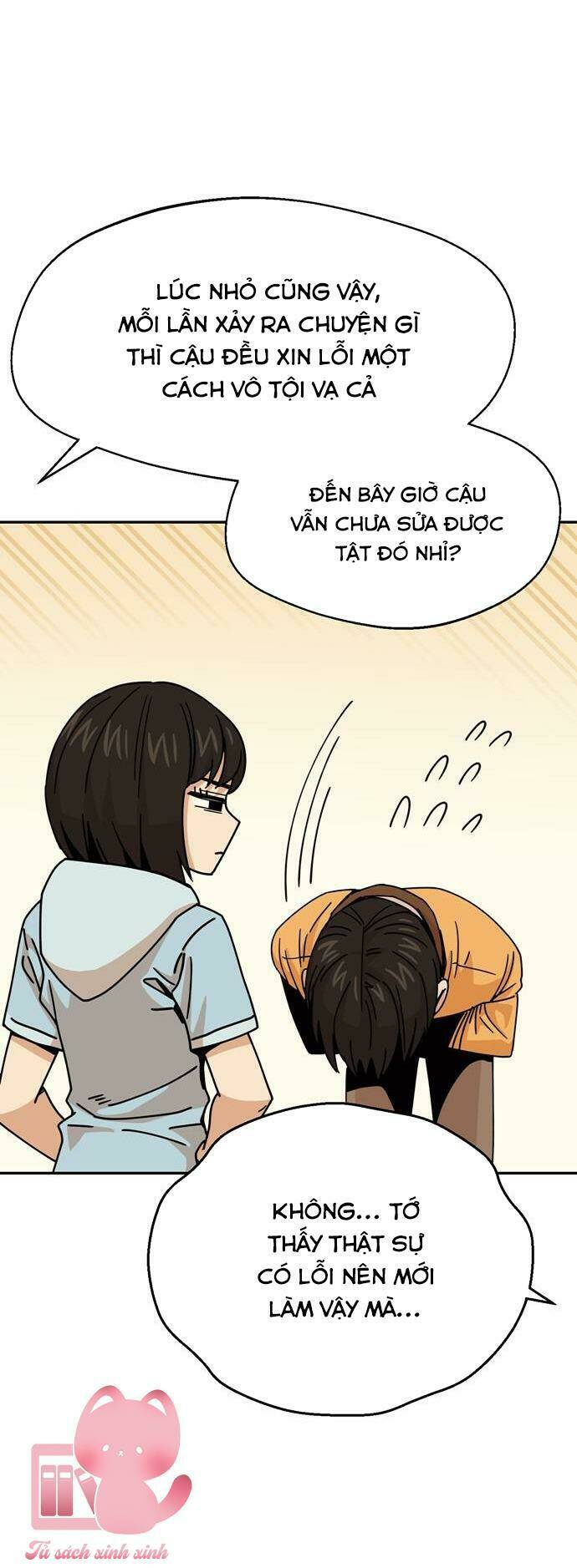 Lớ Ngớ Vớ Phải Tình Yêu - Chapter 15 - Page 93