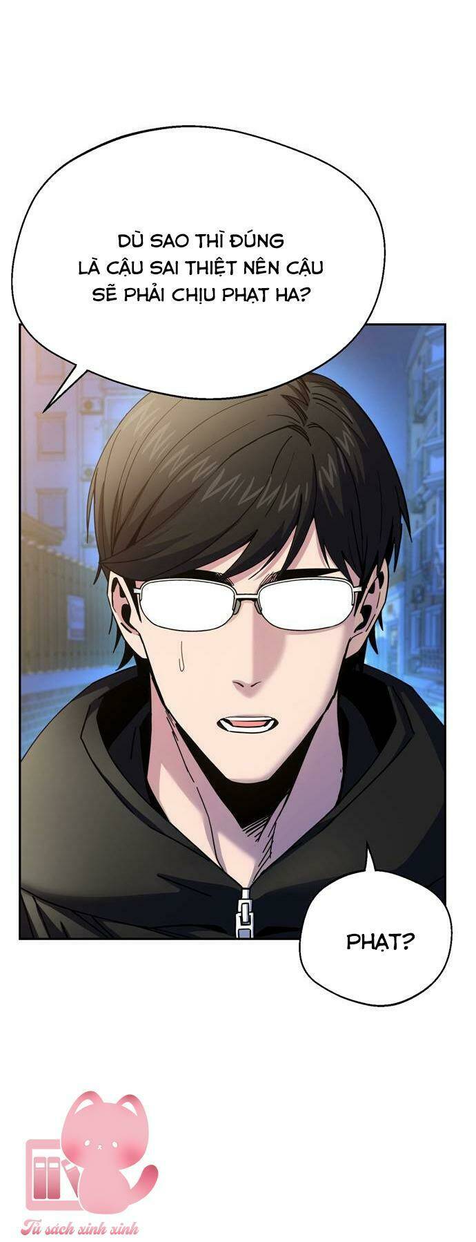 Lớ Ngớ Vớ Phải Tình Yêu - Chapter 15 - Page 94