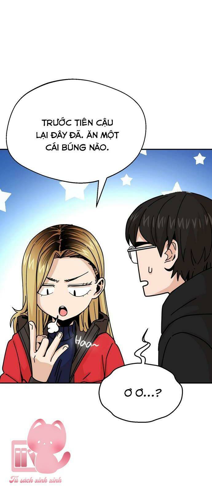 Lớ Ngớ Vớ Phải Tình Yêu - Chapter 15 - Page 98