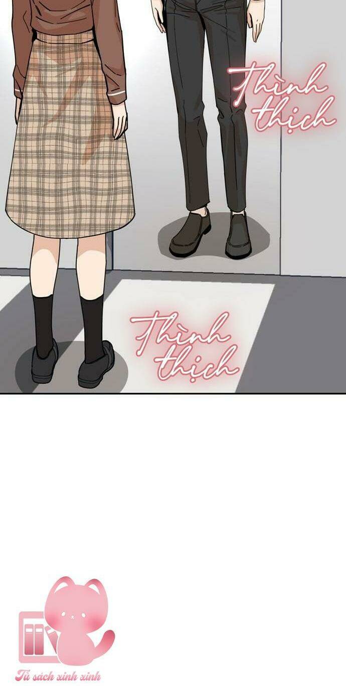 Lớ Ngớ Vớ Phải Tình Yêu - Chapter 16 - Page 100