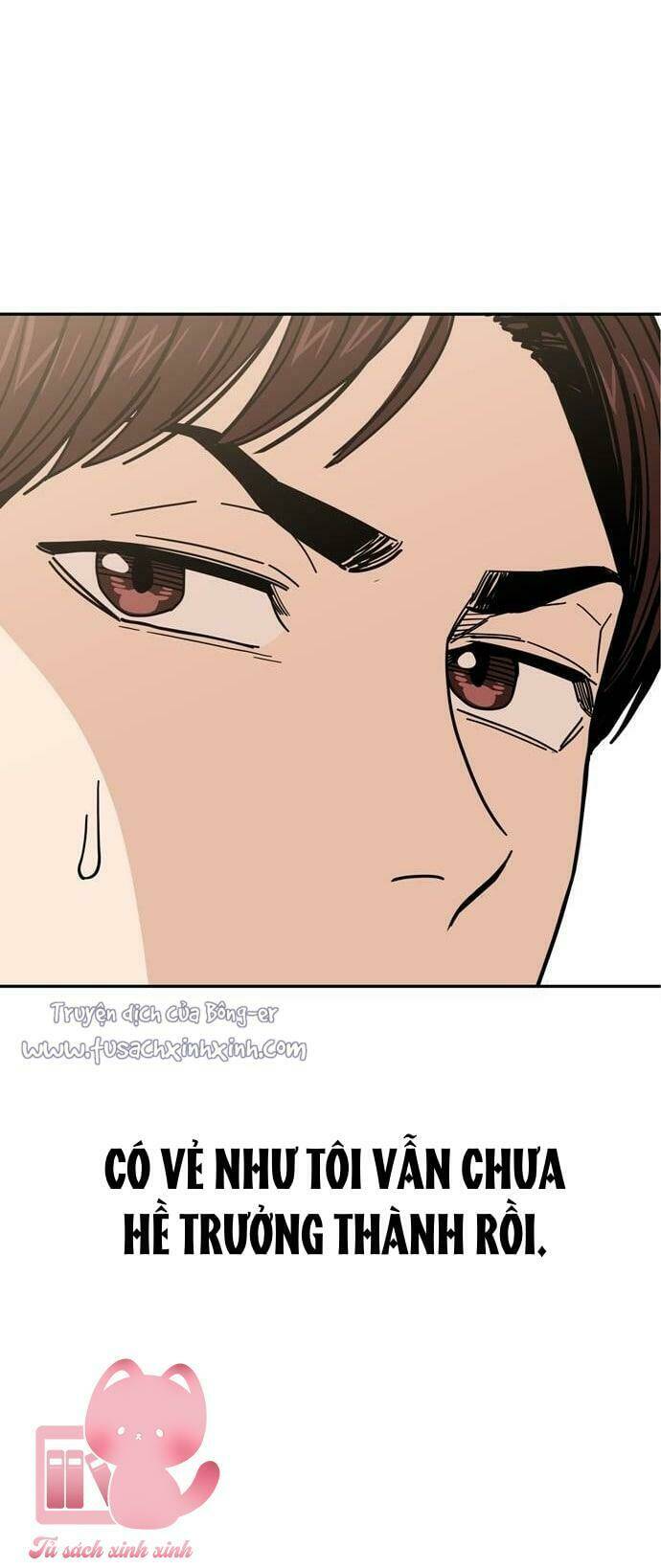 Lớ Ngớ Vớ Phải Tình Yêu - Chapter 16 - Page 109