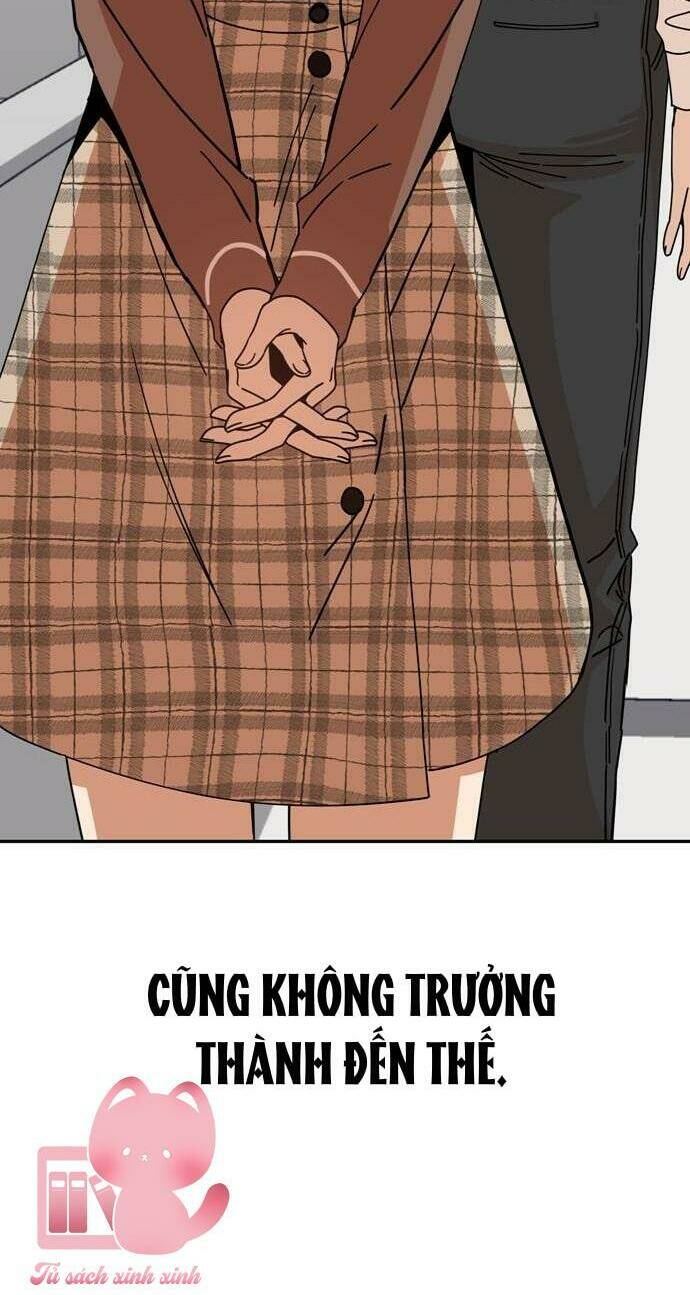 Lớ Ngớ Vớ Phải Tình Yêu - Chapter 16 - Page 113