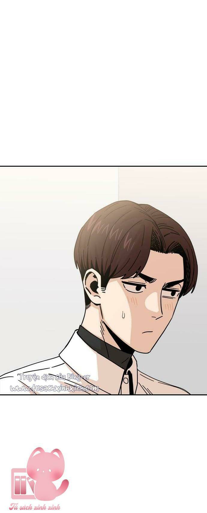 Lớ Ngớ Vớ Phải Tình Yêu - Chapter 16 - Page 114