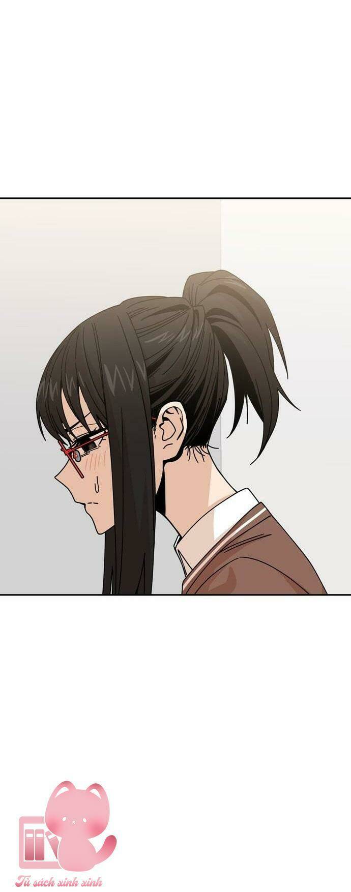 Lớ Ngớ Vớ Phải Tình Yêu - Chapter 16 - Page 115