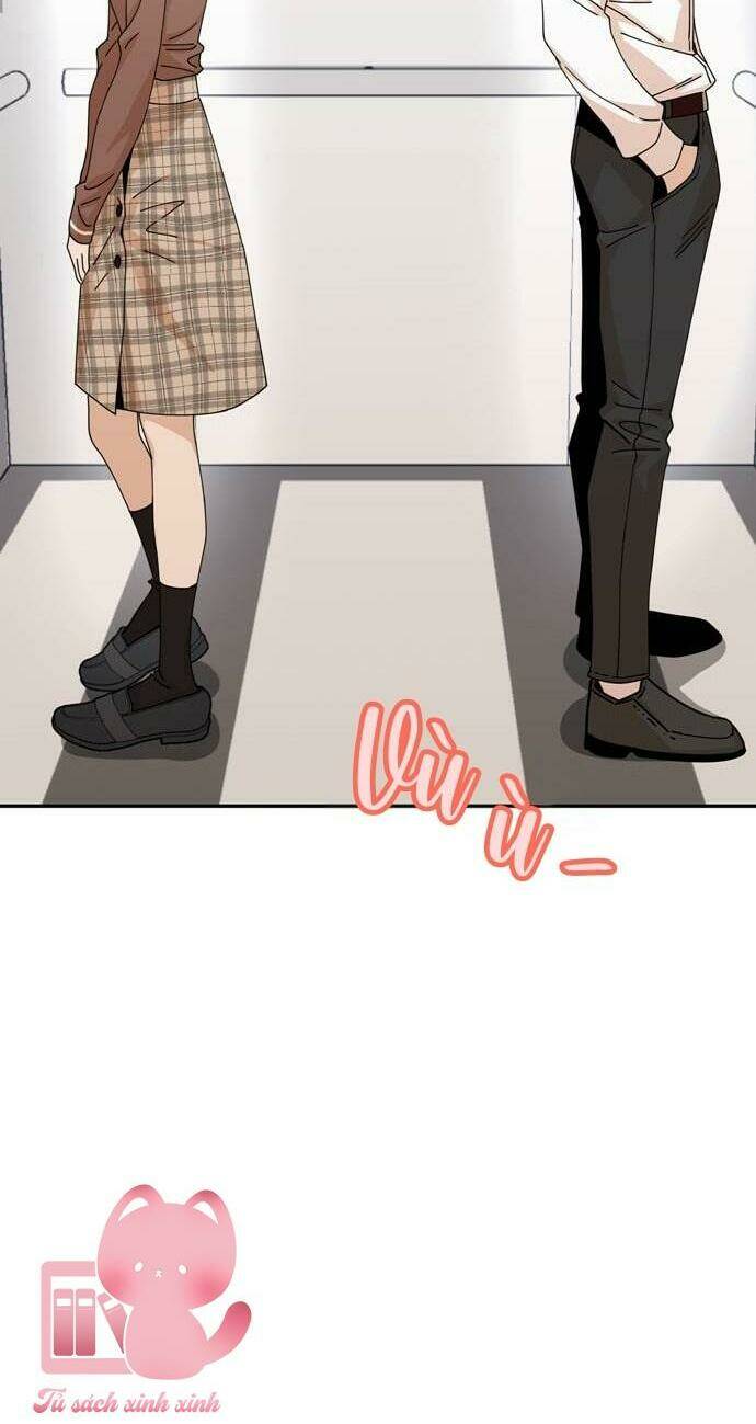 Lớ Ngớ Vớ Phải Tình Yêu - Chapter 16 - Page 117