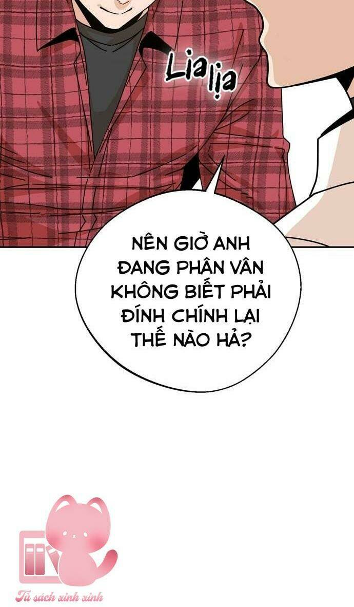 Lớ Ngớ Vớ Phải Tình Yêu - Chapter 16 - Page 11