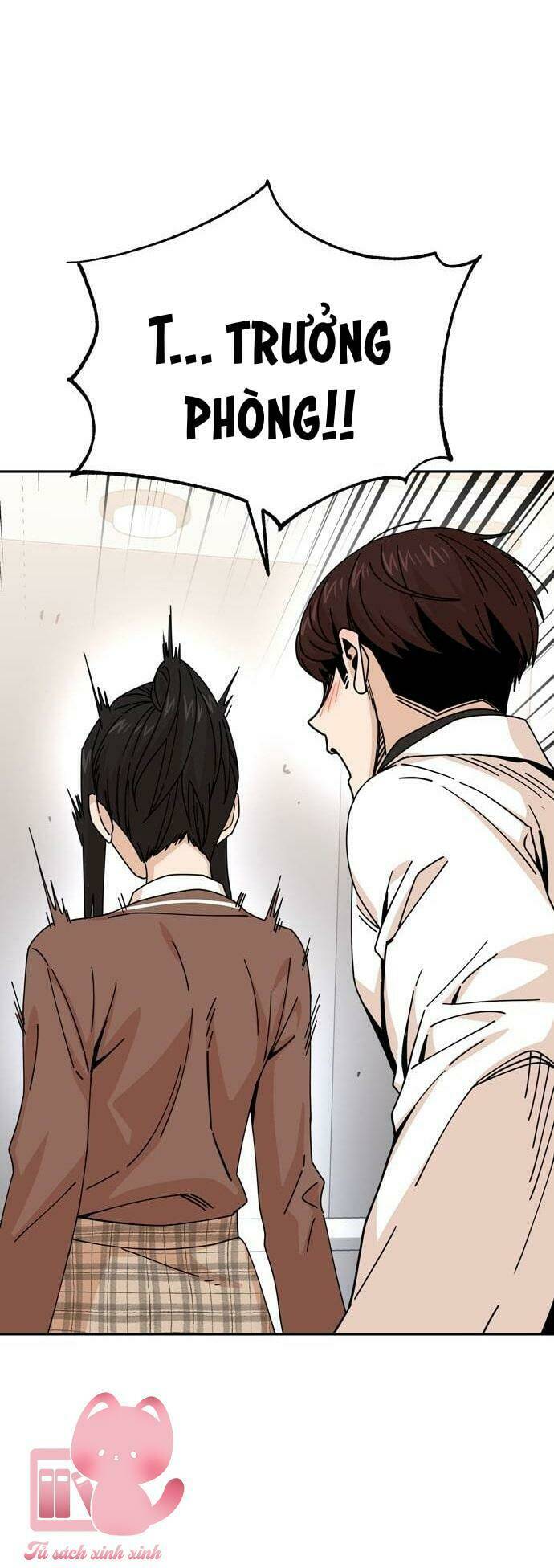 Lớ Ngớ Vớ Phải Tình Yêu - Chapter 16 - Page 121