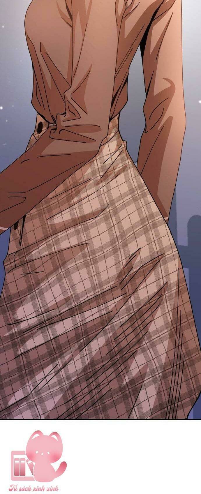 Lớ Ngớ Vớ Phải Tình Yêu - Chapter 16 - Page 123