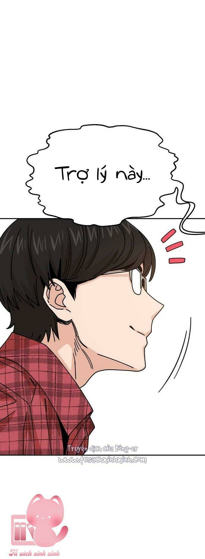 Lớ Ngớ Vớ Phải Tình Yêu - Chapter 16 - Page 12