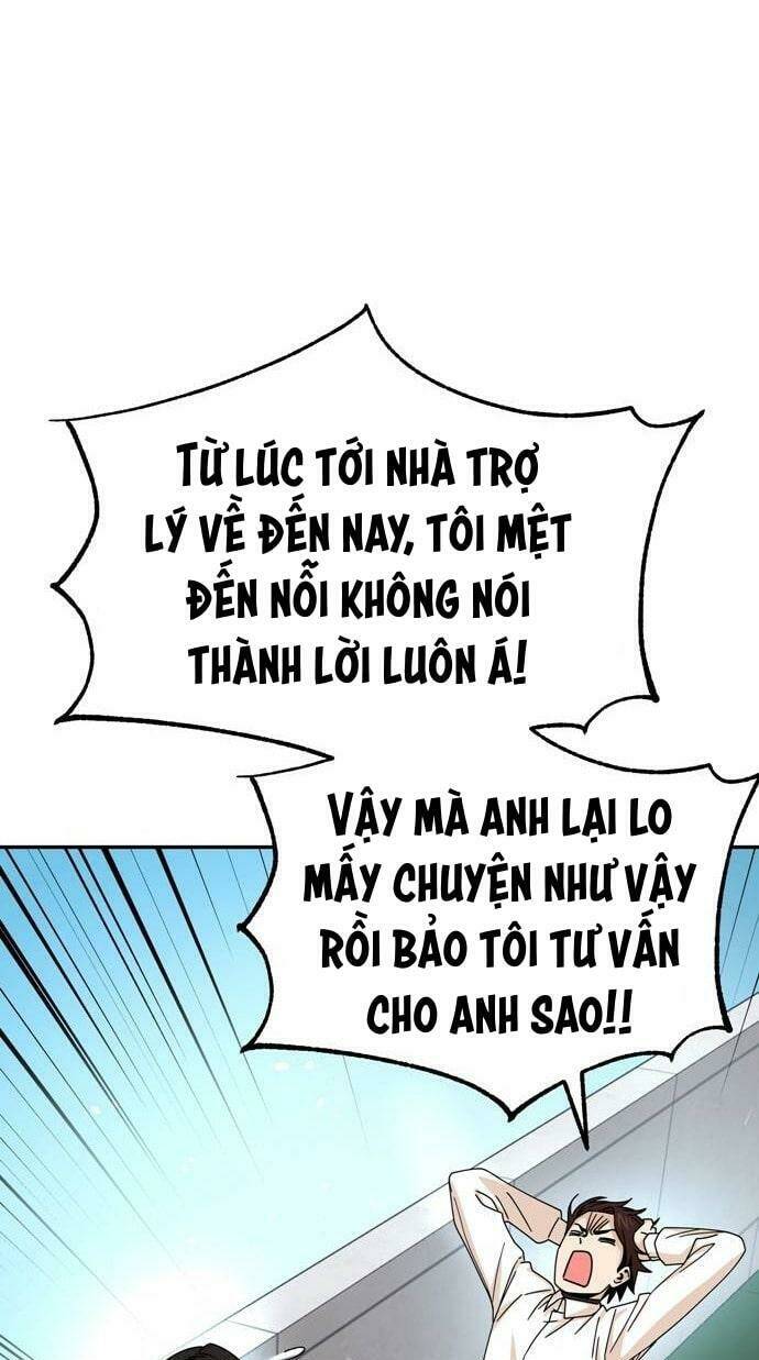 Lớ Ngớ Vớ Phải Tình Yêu - Chapter 16 - Page 15